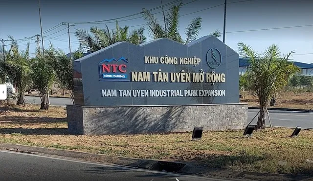 Sản phẩm TY — Công Ty TNHH Cung ứng Lao Động Bình Dương — MST 3603670627