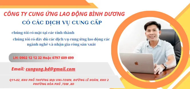 Sản phẩm z4980282727024_c5c59ead08baa1677c26cf2e79e5b28a — Công Ty TNHH Cung ứng Lao Động Bình Dương — MST 3603670627