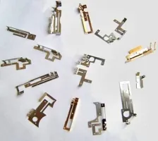 Sản phẩm 17 2125 — Công Ty TNHH Sản Xuất Kim Loại Chính Xác Regent Việt Nam — MST 3603682816