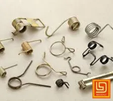 Sản phẩm lo xo cac loai 4583 — Công Ty TNHH Sản Xuất Kim Loại Chính Xác Regent Việt Nam — MST 3603682816