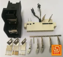 Sản phẩm manh lien ket may vat dung gia dinh 1 5761 — Công Ty TNHH Sản Xuất Kim Loại Chính Xác Regent Việt Nam — MST 3603682816