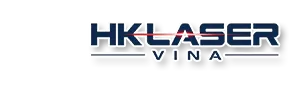 Logo CNC HK - Công Ty TNHH HK Laser Vina