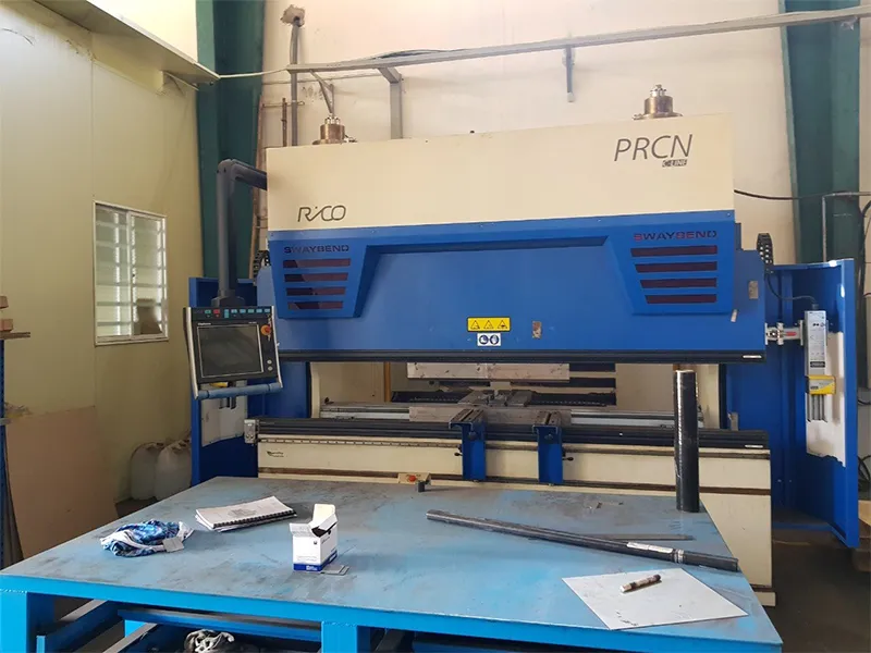 Sản phẩm 10 — CNC HK - Công Ty TNHH HK Laser Vina — MST 3603682848