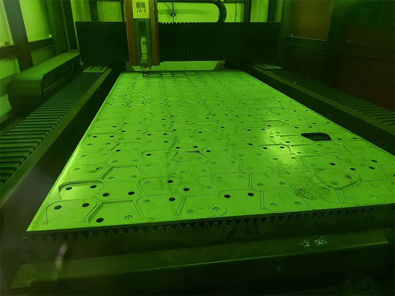 Sản phẩm 11 — CNC HK - Công Ty TNHH HK Laser Vina — MST 3603682848