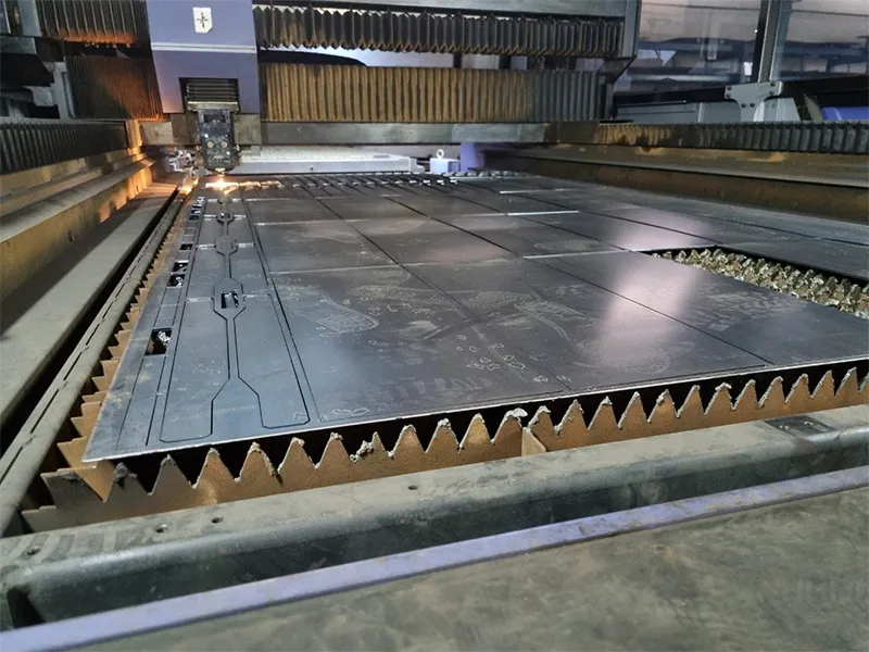 Sản phẩm 12 — CNC HK - Công Ty TNHH HK Laser Vina — MST 3603682848
