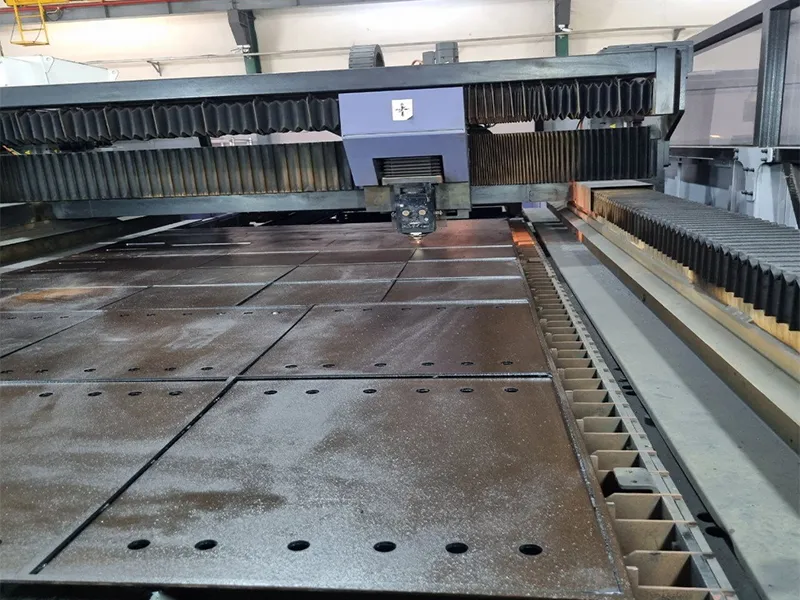 Sản phẩm 13 — CNC HK - Công Ty TNHH HK Laser Vina — MST 3603682848