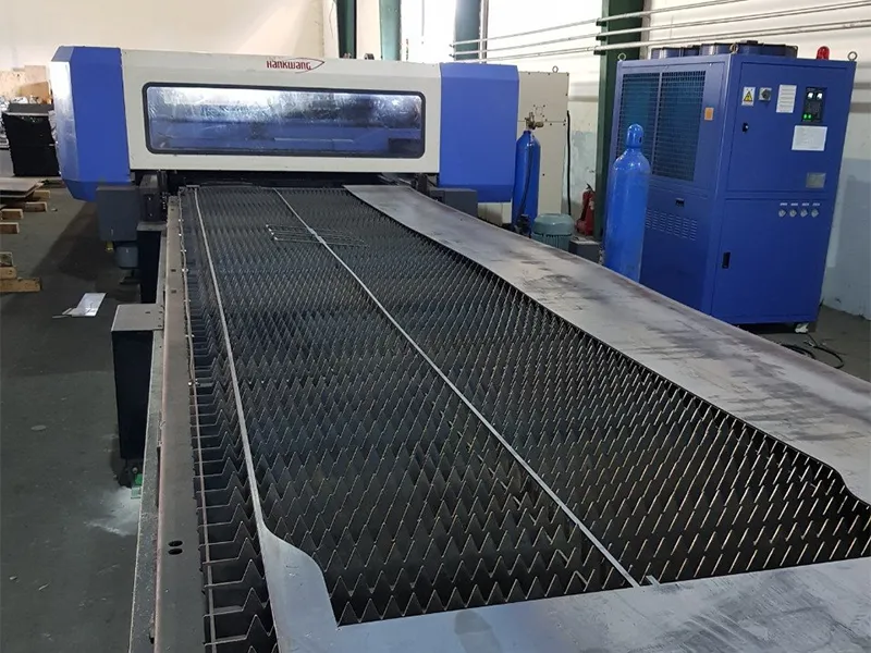 Sản phẩm 14 — CNC HK - Công Ty TNHH HK Laser Vina — MST 3603682848