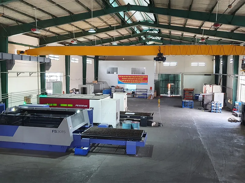 Sản phẩm 7 — CNC HK - Công Ty TNHH HK Laser Vina — MST 3603682848