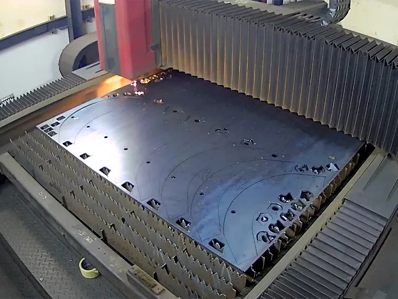Sản phẩm 8 — CNC HK - Công Ty TNHH HK Laser Vina — MST 3603682848