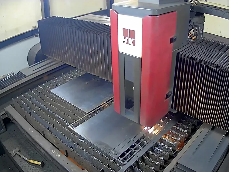 Sản phẩm 9 — CNC HK - Công Ty TNHH HK Laser Vina — MST 3603682848