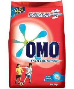 Sản phẩm pk Omo đỏ 6kg 1 247x296 — Công Ty TNHH Giải Pháp Doanh Nghiệp Phú Khang Việt Nam — MST 3603683665