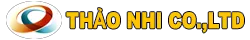 Logo Hóa Chất Thảo Nhi - Công Ty TNHH Thương Mại Dịch Vụ Sản Xuất Thảo Nhi