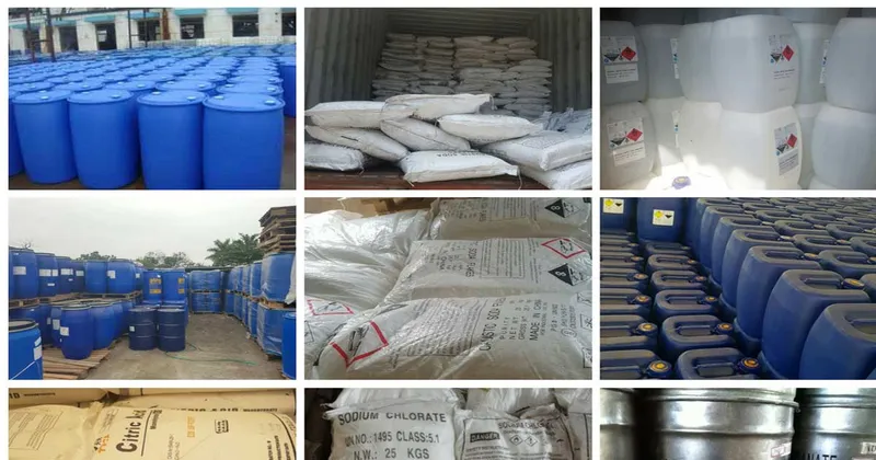 Sản phẩm hoa chat san xuat dien tu — Hóa Chất Thảo Nhi - Công Ty TNHH Thương Mại Dịch Vụ Sản Xuất Thảo Nhi — MST 3603687684