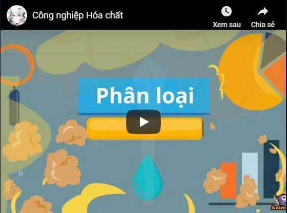 Sản phẩm video clip — Hóa Chất Thảo Nhi - Công Ty TNHH Thương Mại Dịch Vụ Sản Xuất Thảo Nhi — MST 3603687684