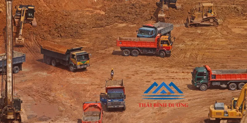 Sản phẩm vat lieu xay dung tbd 2 — Công Ty TNHH VLXD Minh Huấn Phát — MST 3603691257