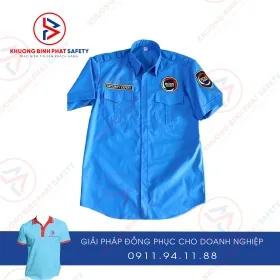 Sản phẩm ao bao ve vach bau 2977 — Công Ty TNHH Bảo Hộ Lao Động Khương Bình Phát — MST 3603704918