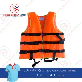 Sản phẩm ao phao 9392 — Công Ty TNHH Bảo Hộ Lao Động Khương Bình Phát — MST 3603704918