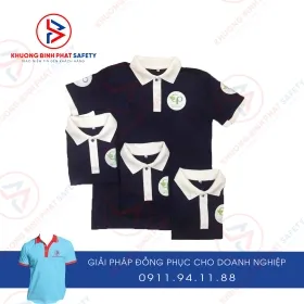 Sản phẩm ao thun den trang 1384 — Công Ty TNHH Bảo Hộ Lao Động Khương Bình Phát — MST 3603704918