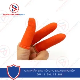 Sản phẩm bao tay ngon 9695 — Công Ty TNHH Bảo Hộ Lao Động Khương Bình Phát — MST 3603704918