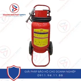 Sản phẩm binh chua chay 35kg 2435 — Công Ty TNHH Bảo Hộ Lao Động Khương Bình Phát — MST 3603704918