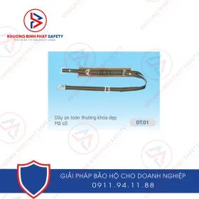 Sản phẩm day an toan thuong khoe dep 2520 — Công Ty TNHH Bảo Hộ Lao Động Khương Bình Phát — MST 3603704918
