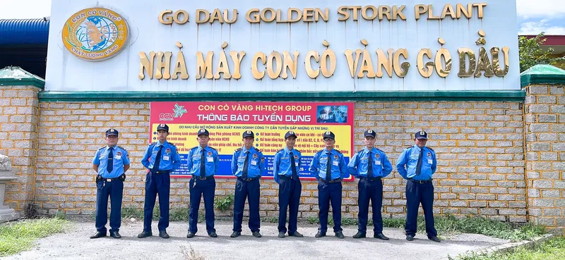 Sản phẩm 1 — Công Ty Cổ Phần Dịch Vụ Bảo Vệ Chuyên Nghiệp Boss — MST 3603705679