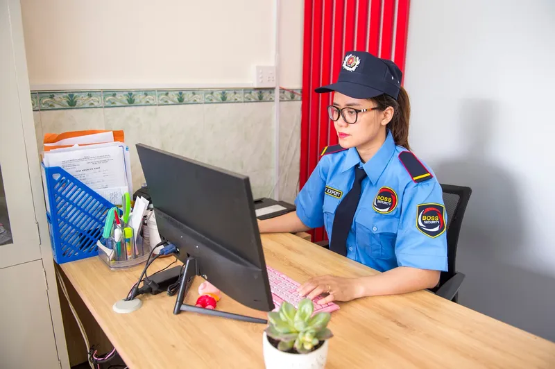 Sản phẩm BXD_2664 — Công Ty Cổ Phần Dịch Vụ Bảo Vệ Chuyên Nghiệp Boss — MST 3603705679