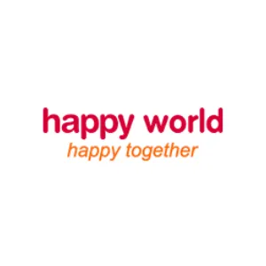 Sản phẩm happy world — Công Ty Cổ Phần Dịch Vụ Bảo Vệ Chuyên Nghiệp Boss — MST 3603705679