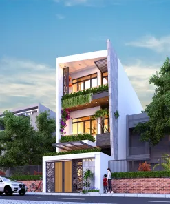 Sản phẩm NHA PHO 1 TRET 2 LAU 4 247x296 — Xây Dựng Việt Tín - Công Ty TNHH Xây Dựng Dịch Vụ Việt Tín — MST 3603710069