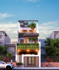 Sản phẩm NHA PHO 1 TRET 2 LAU 9 247x296 — Xây Dựng Việt Tín - Công Ty TNHH Xây Dựng Dịch Vụ Việt Tín — MST 3603710069