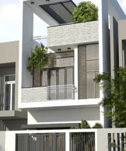 Sản phẩm thiet ke nha 2 tang dep15 247x296 — Xây Dựng Việt Tín - Công Ty TNHH Xây Dựng Dịch Vụ Việt Tín — MST 3603710069