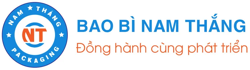 Logo Bao Jumbo Nam Thắng - Công Ty TNHH Sản Xuất Bao Bì Nam Thắng