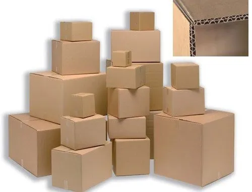 Sản phẩm thung carton dung do — Sản Phẩm Giấy Lam Tùng - Công Ty TNHH Sản Xuất Thương Mại Dịch Vụ Lam Tùng — MST 3603715444