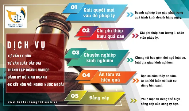Sản phẩm luat su bien hoa1 — Công Ty CP Tư Vấn Và Dịch Vụ Nguyễn Hiếu — MST 3603722057