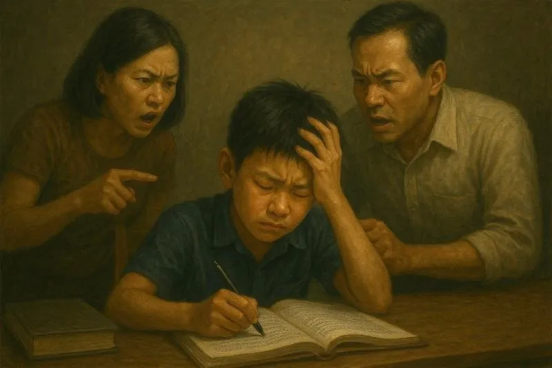 Sản phẩm cha me ep con hoc qua suc co the bi phat nghi dinh 2822025 gay tranh cai — Công Ty CP Tư Vấn Và Dịch Vụ Nguyễn Hiếu — MST 3603722057