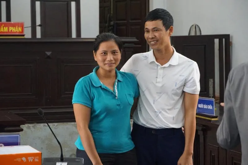 Sản phẩm vu an ga loi trang anh nong dan bi tam giam 4 thang co duoc boi thuong — Công Ty CP Tư Vấn Và Dịch Vụ Nguyễn Hiếu — MST 3603722057