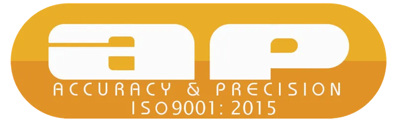 Logo Gia Công Cơ Khí Chính Xác Apro - Công Ty TNHH Gia Công Chính Xác Apro