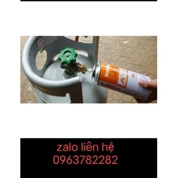 Sản phẩm cuc sac gas_small — Công Ty TNHH Thương Mại Dịch Vụ Lê Xuân Trường — MST 3603731340