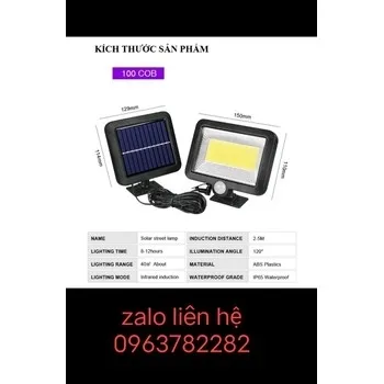 Sản phẩm den 100 led_small — Công Ty TNHH Thương Mại Dịch Vụ Lê Xuân Trường — MST 3603731340