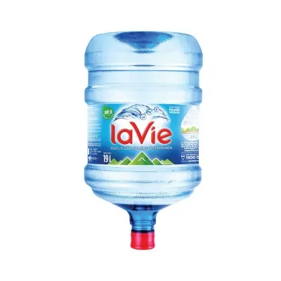 Sản phẩm lavie 19l_1_small — Công Ty TNHH Thương Mại Dịch Vụ Lê Xuân Trường — MST 3603731340