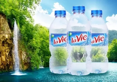 Sản phẩm nuoc khoang lavie quan 10 1_1_small — Công Ty TNHH Thương Mại Dịch Vụ Lê Xuân Trường — MST 3603731340