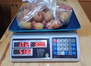 Sản phẩm can tinh tien mpc_s3225 — Cân Điện Tử Minh Phúc - Công Ty TNHH TM DV SX Xây Dựng Minh Phúc — MST 3603734503