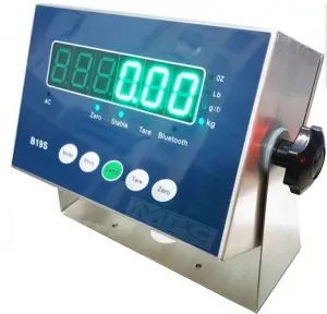 Sản phẩm dau can dien tu b19s_s3781 — Cân Điện Tử Minh Phúc - Công Ty TNHH TM DV SX Xây Dựng Minh Phúc — MST 3603734503
