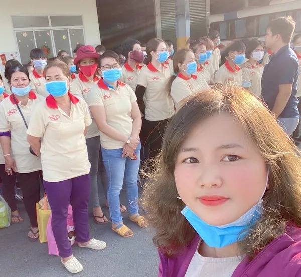 Sản phẩm cung ung lao dong 2 — Công Ty TNHH Thương Mại Tổng Hợp Kiến Vàng — MST 3603736081