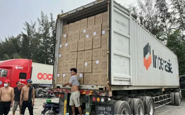 Sản phẩm dich vu boc xep tphcm tay nghe cao 645x400 — Công Ty TNHH Thương Mại Tổng Hợp Kiến Vàng — MST 3603736081