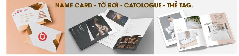 Sản phẩm namecardcatologuetoroi 5538 — Công Ty TNHH Quảng Cáo Tín Thành Đồng Nai — MST 3603738240