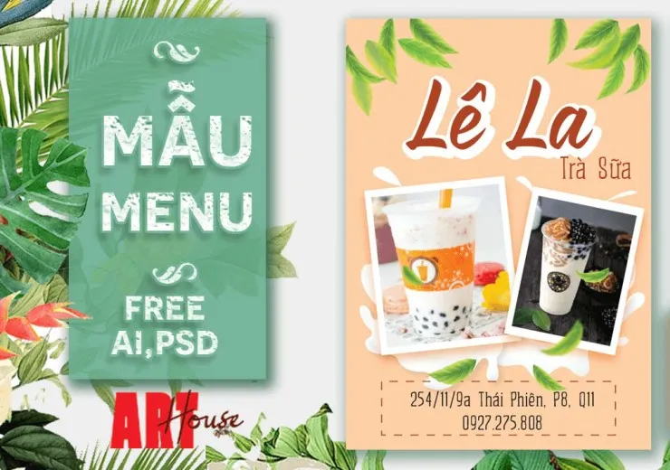 Sản phẩm maumenu6 3694 — Công Ty TNHH Quảng Cáo Tín Thành Đồng Nai — MST 3603738240