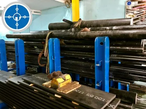 Sản phẩm thep tron dac skd11 — Xử Lý Nhiệt Asaki - Công Ty TNHH Công Nghiệp Asaki Việt Nam — MST 3603748672