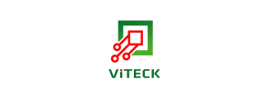 Logo Thiết Bị Văn Phòng VITECK - Công Ty TNHH Giải Pháp Công Nghệ VITECK