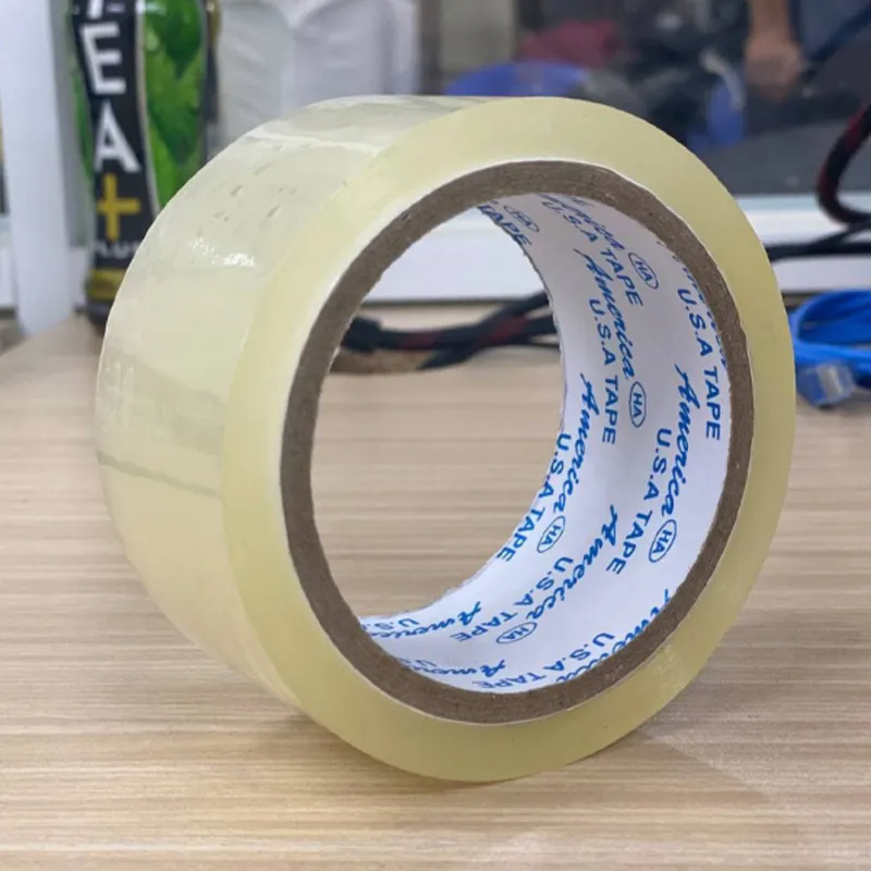 Sản phẩm BÄƒng keo trong 48mm , 100yar — Bảo Hộ Lao Động New Sun - Công Ty TNHH Kỹ Thuật Dịch Vụ New Sun Việt Nam — MST 3603760334